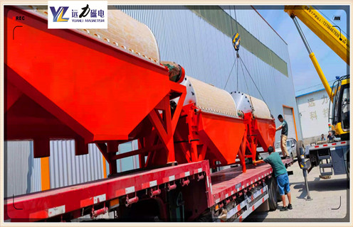 金屬磁選機(jī)，怎么解決金屬磁選機(jī)的堵塞問題_磁性礦怎么解決金屬磁選機(jī)的堵塞問題_怎么解決金屬磁選機(jī)的堵塞問題工作視頻皮帶及結(jié)構(gòu)價(jià)格