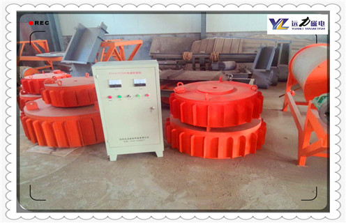 電磁除鐵器，永磁除鐵器，電磁除鐵器和永磁除鐵器的區(qū)別_規(guī)格型號(hào)_電磁除鐵器和永磁除鐵器的區(qū)別工作原理及內(nèi)部結(jié)構(gòu)