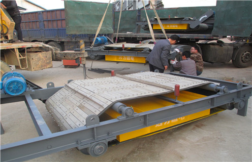 建筑垃圾除鐵器，建筑垃圾除鐵器介紹-磁性礦建筑垃圾除鐵器介紹型號表_磁場強度標(biāo)準范圍