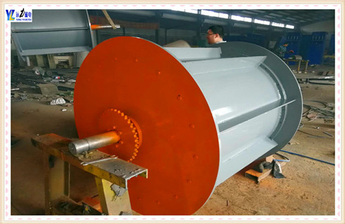 渦電流金屬分選機(jī)，渦電流金屬分選機(jī)設(shè)備省時(shí)又省力_鐵礦選礦渦電流金屬分選機(jī)設(shè)備省時(shí)又省力磁場一般為多少_磁塊如何排列 