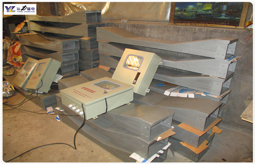 礦山金屬分離器，礦山金屬分離器原理_接線圖_礦山金屬分離器原理常見保障_型號(hào)多少錢