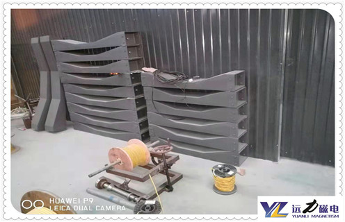 礦山金屬分離器，礦山金屬分離器原理_接線圖_礦山金屬分離器原理常見保障_型號(hào)多少錢