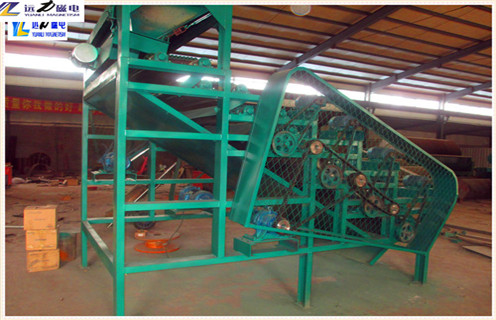 黑鎢礦磁選機(jī)，黑鎢礦磁選機(jī)懂得激勵自己的發(fā)展_鐵礦選礦黑鎢礦磁選機(jī)懂得激勵自己的發(fā)展磁場一般為多少_磁塊如何排列