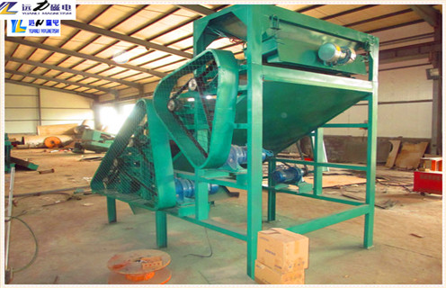 濕式磁選機(jī)，錳礦濕式磁選機(jī)市場迎來巨大挑戰(zhàn)與創(chuàng)新_釩鈦鐵礦錳礦濕式磁選機(jī)市場迎來巨大挑戰(zhàn)與創(chuàng)新型號參數(shù)及磁場強(qiáng)