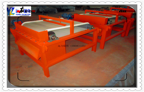 干式磁選機，德州QCG-3860干式磁選機的行業(yè)發(fā)展_磁性礦德州QCG-3860干式磁選機的行業(yè)發(fā)展_德州QCG-3860干式磁選機的行業(yè)發(fā)展工作視頻皮帶及結構價格