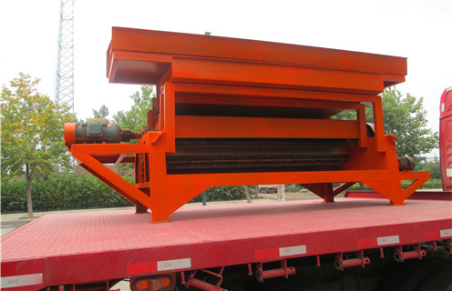 濕式磁選機(jī)，濕式逆流磁選機(jī)是行業(yè)的一個亮點(diǎn)_釩鈦鐵礦濕式逆流磁選機(jī)是行業(yè)的一個亮點(diǎn)型號參數(shù)及磁場強(qiáng)度