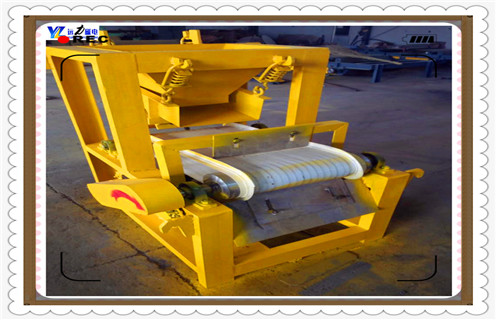 強磁選機，強磁選機不斷提升自身市場地位磁選效率_強磁選機不斷提升自身市場地位報價及結(jié)構(gòu)_遠力磁電廠家