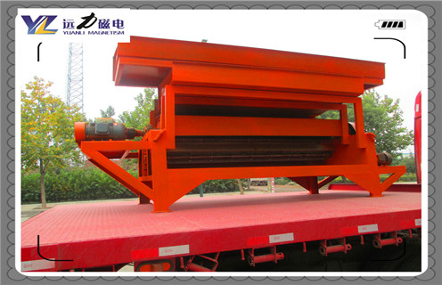 濕式磁選機(jī)，怎樣減少濕式磁選機(jī)的用水量_釩鈦鐵礦怎樣減少濕式磁選機(jī)的用水量型號參數(shù)及磁場強(qiáng)度