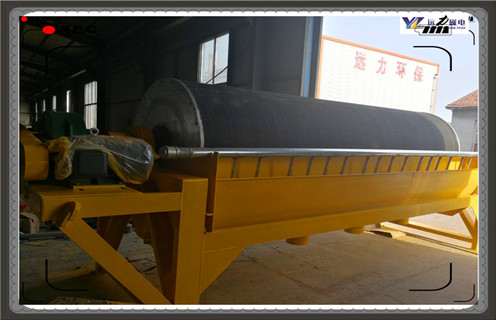 小型磁選機，影響小型磁選機價格的因素_濰坊影響小型磁選機價格的因素參數(shù)及生產(chǎn)廠家