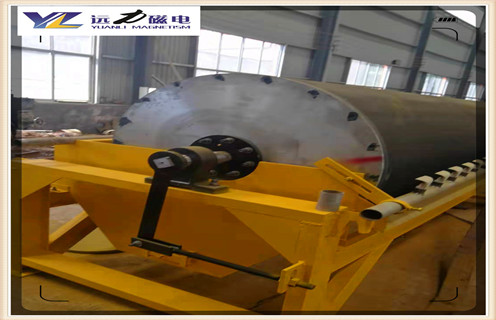磁選機(jī)，輥式磁選機(jī)，專業(yè)的磁選機(jī)技術(shù)成就了輥式磁選機(jī)高效工作_專業(yè)的磁選機(jī)技術(shù)成就了輥式磁選機(jī)報(bào)價(jià)及結(jié)構(gòu)_遠(yuǎn)力磁電廠家