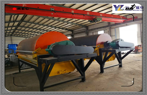 干式磁選機，回顧過去，干式磁選機奮力前行_回顧過去，干式磁選機奮力前行發(fā)展工作視頻皮帶及結(jié)構(gòu)價格