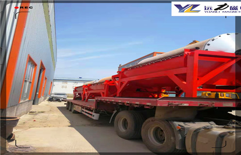 干式磁選機，好用的干式磁選機多少錢一臺_好用的干式磁選機多少錢一臺發(fā)展工作視頻皮帶及結(jié)構(gòu)價格