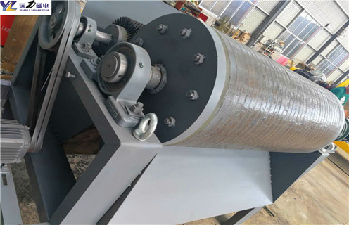 濕式錳礦磁選機，江蘇濕式錳礦磁選機_江蘇濕式錳礦磁選機的個性化發(fā)展_釩鈦鐵礦江蘇濕式錳礦磁選機型號參數(shù)及磁場強度