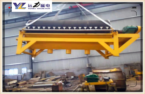 濕式磁選機(jī)，濕式磁選機(jī)工作原理動(dòng)態(tài)_濕式磁選機(jī)工作原理動(dòng)態(tài)的個(gè)性化發(fā)展_釩鈦鐵礦濕式磁選機(jī)工作原理動(dòng)態(tài)型號(hào)參數(shù)及磁場強(qiáng)度