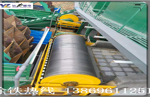 濕式磁選機(jī)，科技讓全自動(dòng)電磁濕式磁選機(jī)的生產(chǎn)更加穩(wěn)定_科技讓全自動(dòng)電磁濕式磁選機(jī)的生產(chǎn)更加穩(wěn)定生產(chǎn)廠家_釩鈦鐵礦科技讓全自動(dòng)電磁濕式磁選機(jī)的生產(chǎn)更加穩(wěn)定型號參數(shù)及磁場強(qiáng)度
