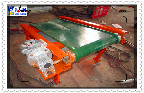 小型磁選機，如何選購靠譜的小型磁選機廠家_礦用如何選購靠譜的小型磁選機廠家_小型強磁滾筒磁選機