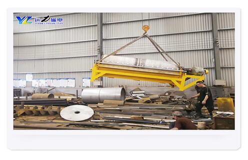 小型鐵粉磁選機(jī)，小型鐵粉磁選機(jī)用心生產(chǎn)客戶需要的高質(zhì)量磁選設(shè)備_小型鐵粉磁選機(jī)用心生產(chǎn)客戶需要的高質(zhì)量磁選設(shè)備磁場一般為多少_磁塊如何排列