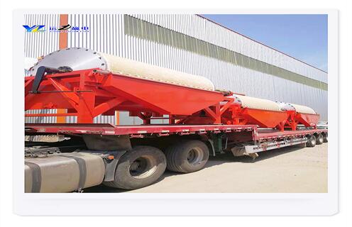 提純磁選機(jī)，重晶石提純磁選機(jī)跟隨市場發(fā)展實(shí)現(xiàn)自身生產(chǎn)上的升級(jí)_重晶石提純磁選機(jī)跟隨市場發(fā)展實(shí)現(xiàn)自身生產(chǎn)上的升級(jí)磁場一般為多少_磁塊如何排列