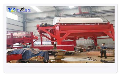 強(qiáng)磁磁選機(jī)廠家，強(qiáng)磁選機(jī)廠家強(qiáng)磁選機(jī)的發(fā)展得到社會的關(guān)注_強(qiáng)磁選機(jī)廠家強(qiáng)磁選機(jī)的發(fā)展得到社會的關(guān)注發(fā)展工作視頻皮帶及結(jié)構(gòu)價格