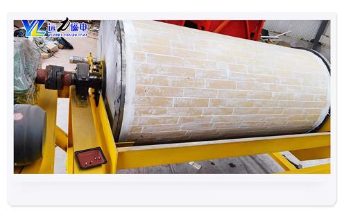 干式磁選機(jī)廠家，干式磁選機(jī)廠家提升干式磁選機(jī)全新生產(chǎn)技術(shù)_跑礦原因_錳礦干式磁選機(jī)廠家提升干式磁選機(jī)全新生產(chǎn)技術(shù)一般是多少_生產(chǎn)廠家