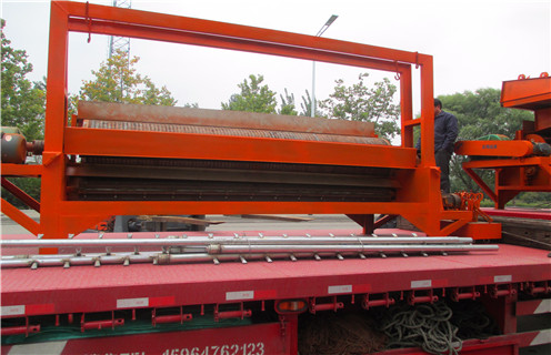 濕式磁選機，磁選機廠家教你快速選購濕式磁選機_磁選機廠家教你快速選購濕式磁選機生產(chǎn)廠家_釩鈦鐵礦磁選機廠家教你快速選購濕式磁選機型號參數(shù)及磁場強度 