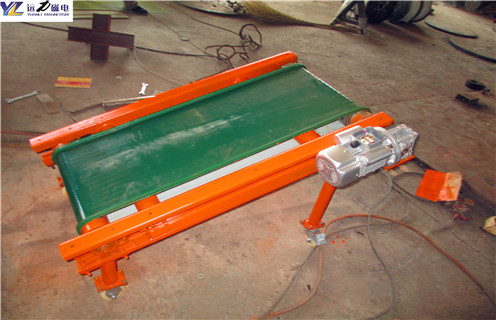 干式磁選機，干式磁選機廠家的未來發(fā)展前景_干式磁選機廠家的未來發(fā)展前景發(fā)展工作視頻皮帶及結(jié)構(gòu)價格