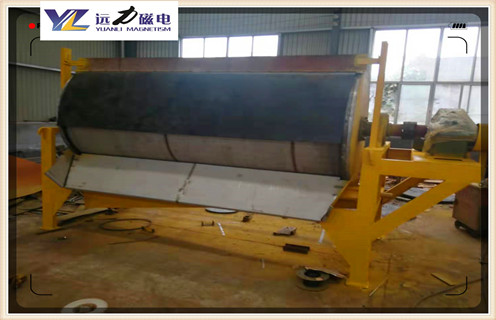 河沙磁選機(jī)，福建泉州好用的河砂磁選機(jī)_小型河沙磁選機(jī)_水洗福建泉州好用的河砂磁選機(jī)價(jià)格