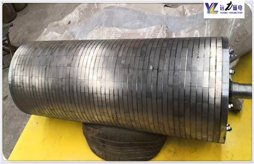 干式磁選機，帶式干式磁選機發(fā)展形勢好_帶式干式磁選機發(fā)展形勢好發(fā)展工作視頻皮帶及結構價格