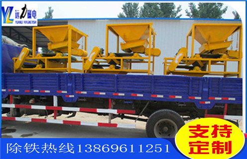 強(qiáng)磁礦物磁選機(jī)，江蘇強(qiáng)磁礦物磁選機(jī)_結(jié)構(gòu)原理圖_江蘇強(qiáng)磁礦物磁選機(jī)能選三氧化二鐵嗎？