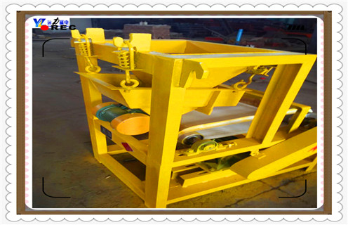 強(qiáng)力磁選機(jī)，強(qiáng)力磁選機(jī)的自動(dòng)化發(fā)展趨勢_強(qiáng)力磁選機(jī)的自動(dòng)化發(fā)展趨勢磁場一般為多少_磁塊如何排列