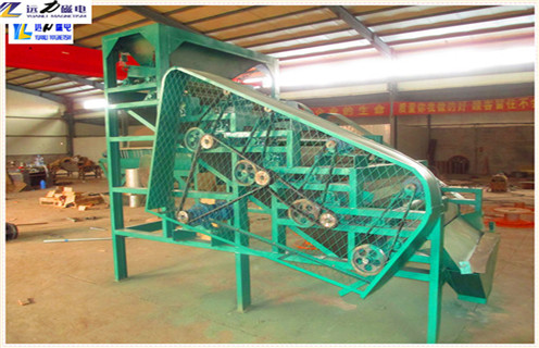 磁選機(jī)廠(chǎng)家，磁選機(jī)廠(chǎng)家告訴你干式強(qiáng)磁選機(jī)的維修方式_磁選機(jī)廠(chǎng)家告訴你干式強(qiáng)磁選機(jī)的維修方式磁場(chǎng)一般為多少_磁塊如何排列 