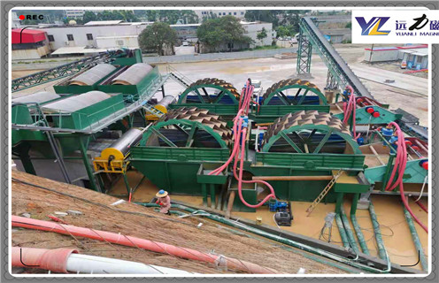 強力磁選機，強力磁選機要做好磁系表面防護工作_結(jié)構(gòu)原理圖_強力磁選機要做好磁系表面防護工作能選三氧化二鐵嗎？