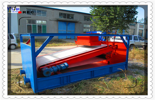 平板磁選機，濰坊平板磁選機廠家_濰坊平板磁選機廠家工作原理_選礦規(guī)格參數(shù)及執(zhí)行標準