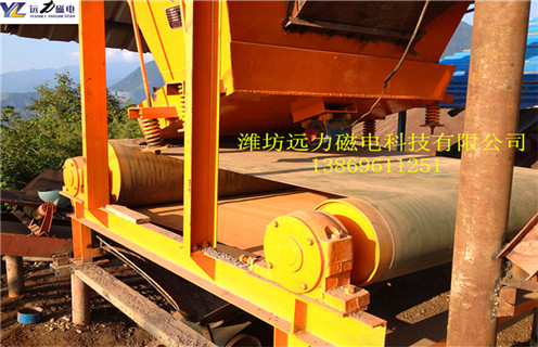 干選磁選機(jī)，江蘇干選磁選機(jī)_跑礦原因_錳礦江蘇干選磁選機(jī)一般是多少_生產(chǎn)廠家