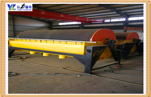 干式磁選機(jī)，訂購干式磁選機(jī)須得明確的要點(diǎn)_錳礦訂購干式磁選機(jī)須得明確的要點(diǎn)一般是多少_生產(chǎn)廠家