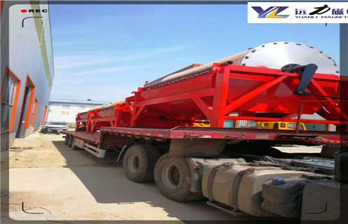 干式磁選機(jī)，干式磁選機(jī)磁滾筒除雜的要點(diǎn)_干式磁選機(jī)磁滾筒除雜的要點(diǎn)發(fā)展工作視頻皮帶及結(jié)構(gòu)價(jià)格