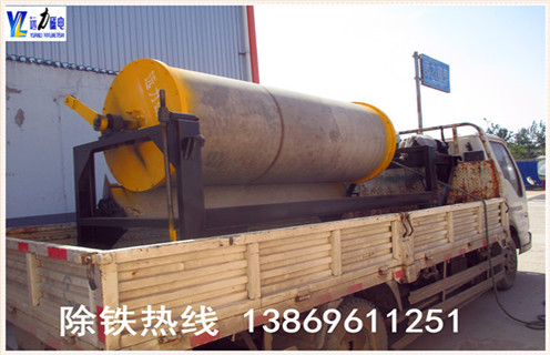 強(qiáng)磁磁選機(jī)，強(qiáng)磁磁選機(jī)的分選空間設(shè)計(jì)是怎樣的_強(qiáng)磁磁選機(jī)的分選空間設(shè)計(jì)是怎樣的的作業(yè)原理是怎樣的報(bào)價(jià)及結(jié)構(gòu)_遠(yuǎn)力磁電廠家