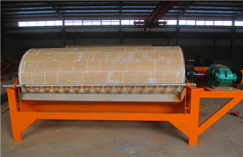 磁選機(jī)特點(diǎn)，內(nèi)蒙古磁選機(jī)特點(diǎn)_單筒內(nèi)蒙古磁選機(jī)特點(diǎn)磁場(chǎng)一般為多少_磁塊如何排列