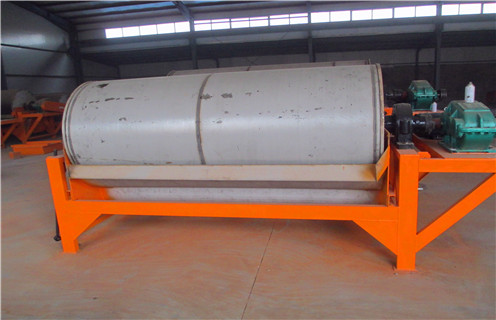 鎢礦磁選機(jī)，江蘇鎢礦磁選機(jī)_江蘇鎢礦磁選機(jī)選三氧化二鐵嗎？