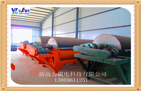 干粉磁選機(jī)，購(gòu)買干粉磁選機(jī)后你應(yīng)該注意維修工作_購(gòu)買干粉磁選機(jī)后你應(yīng)該注意維修工作發(fā)展工作視頻皮帶及結(jié)構(gòu)價(jià)格