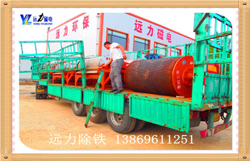 干式磁選機，干式鐵粉磁選機自動化技術(shù)勢在必行_干式鐵粉磁選機自動化技術(shù)勢在必行發(fā)展工作視頻皮帶及結(jié)構(gòu)價格