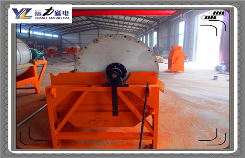 濕式磁選機(jī)，實(shí)用性強(qiáng)的磁選機(jī)設(shè)備當(dāng)屬濕式磁選機(jī)_釩鈦鐵礦實(shí)用性強(qiáng)的磁選機(jī)設(shè)備當(dāng)屬濕式磁選機(jī)型號(hào)參數(shù)及磁場(chǎng)強(qiáng)度 