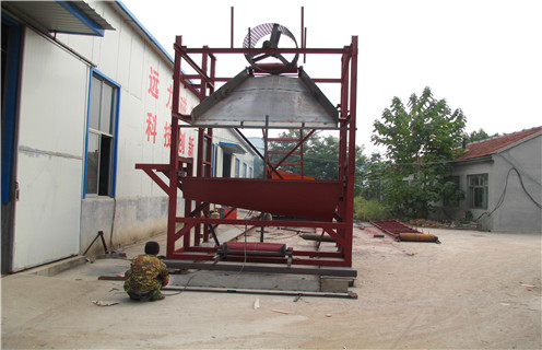 強磁磁選機，天津批發(fā)強磁磁機_天津批發(fā)強磁磁機選三氧化二鐵嗎？