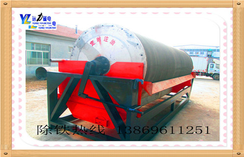 磁選機(jī)，電磁磁選機(jī)的發(fā)展符合時(shí)代進(jìn)步要求_電磁磁選機(jī)的發(fā)展符合時(shí)代進(jìn)步要求磁場一般為多少_磁塊如何排列