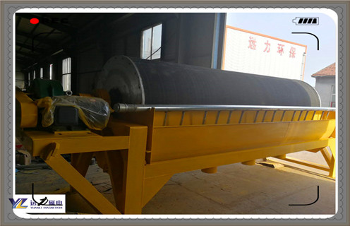 磁選機(jī)廠家，磁選機(jī)廠家生產(chǎn)不忘記注重品質(zhì)問題，磁選機(jī)廠家生產(chǎn)不忘記注重品質(zhì)問題磁場一般為多少_磁塊如何排列 