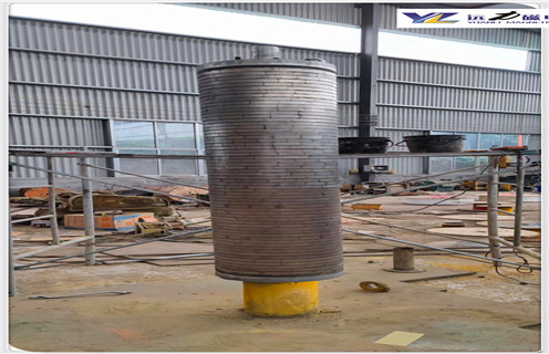 石英砂磁選機，高效低耗小型石英砂磁選機展現(xiàn)非凡魅力價值_與時俱進，高效低耗小型石英砂磁選機展現(xiàn)非凡魅力價值多少品位