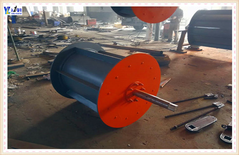 渦電流分選機，影響渦電流分選機處理量的4大要素是什么嗎?_如何進(jìn)行平板濕式磁選機的磁筒更換工作原理_選礦規(guī)格參數(shù)及執(zhí)行標(biāo)準(zhǔn)