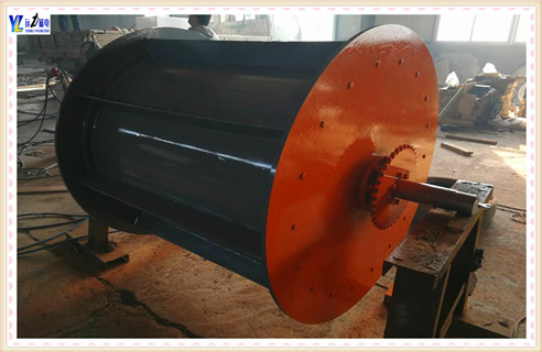 渦電流分選機，影響渦電流分選機處理量的4大要素是什么嗎?_如何進(jìn)行平板濕式磁選機的磁筒更換工作原理_選礦規(guī)格參數(shù)及執(zhí)行標(biāo)準(zhǔn)