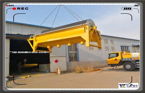 磁選機(jī)，磁選機(jī)集萬千優(yōu)點(diǎn)于一身_磁選機(jī)集萬千優(yōu)點(diǎn)于一身皮帶及結(jié)構(gòu)價格