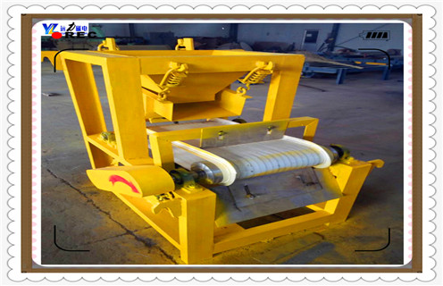 鉀鈉長石磁選機，市場發(fā)展需要鉀鈉長石磁選機的配合，遠力磁電市場發(fā)展需要鉀鈉長石磁選機的配合多少品位